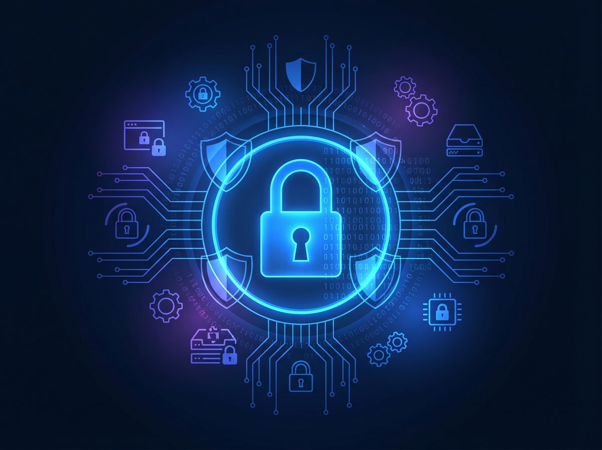 万用加速器安全防护体系